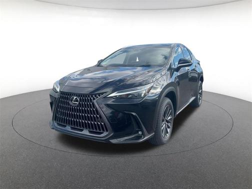 2026 Lexus NX 350 350 Premium