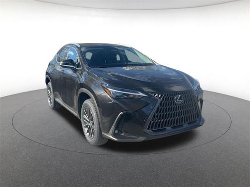 2026 Lexus NX 350 350 Premium