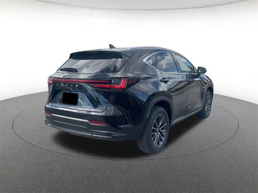 2026 Lexus NX 350 350 Premium