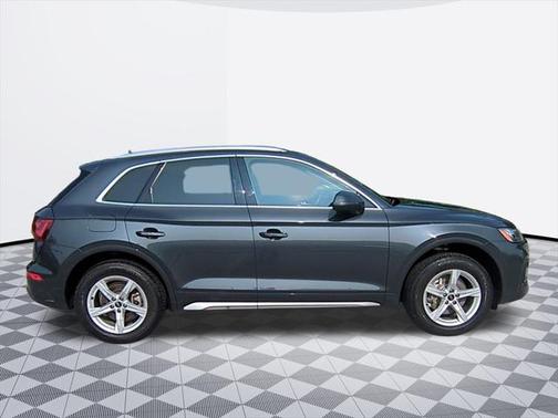 2021 Audi Q5 45 Premium