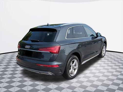 2021 Audi Q5 45 Premium