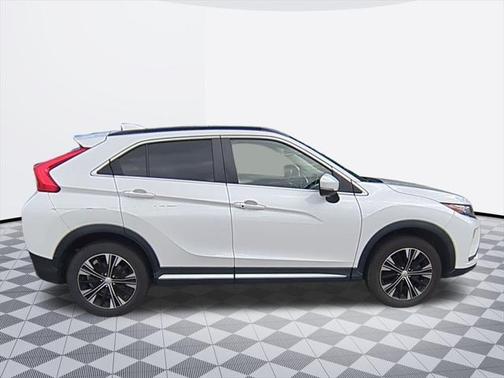 2018 Mitsubishi Eclipse Cross SEL