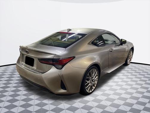 2019 Lexus RC 300 Base