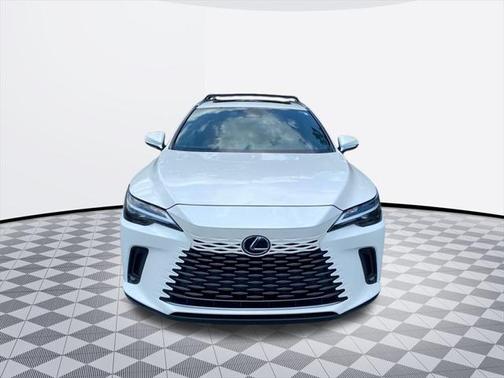 2024 Lexus RX 350 Base