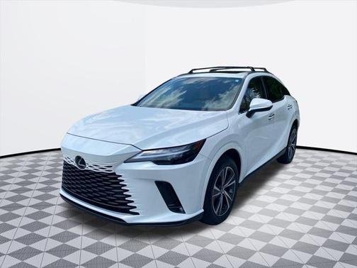 2024 Lexus RX 350 Base