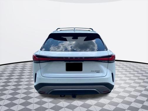 2024 Lexus RX 350 Base