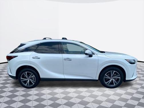 2024 Lexus RX 350 Base