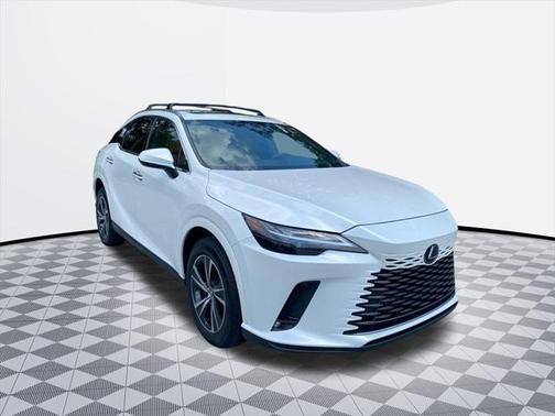 2024 Lexus RX 350 Base