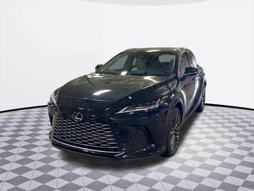 2025 Lexus RX 350 Luxury