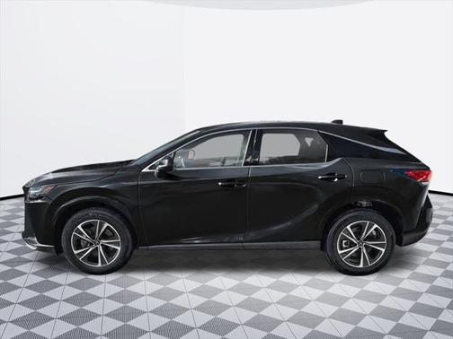 2025 Lexus RX 350 Luxury