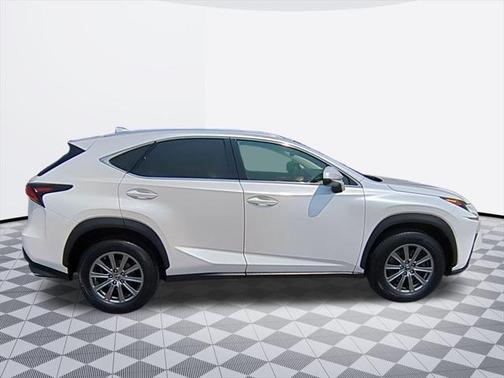 2018 Lexus NX 300 Base