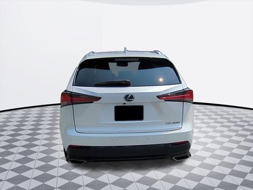 2018 Lexus NX 300 Base