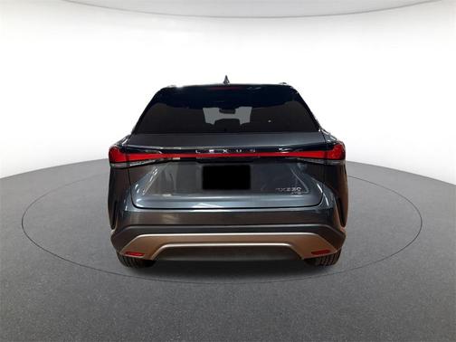 2025 Lexus RX 350 Base