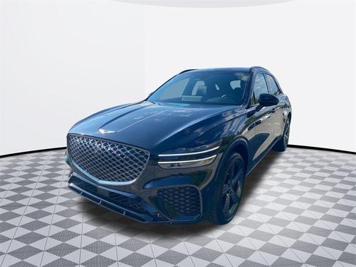 2024 Genesis GV70 2.5T Sport Prestige