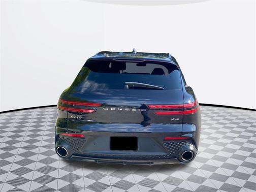 2024 Genesis GV70 2.5T Sport Prestige