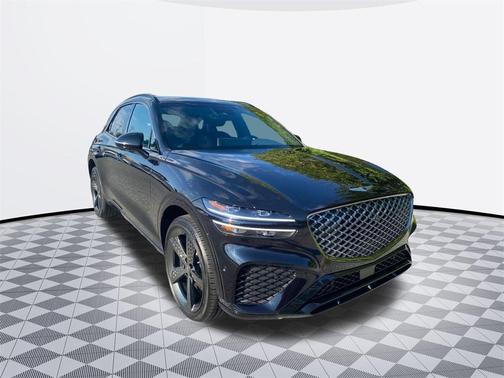 2024 Genesis GV70 2.5T Sport Prestige