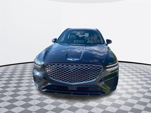 2024 Genesis GV70 2.5T Sport Prestige