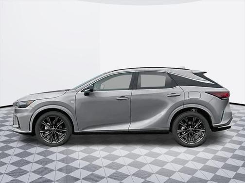 2025 Lexus RX 350 Base