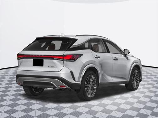 2025 Lexus RX 350 Base