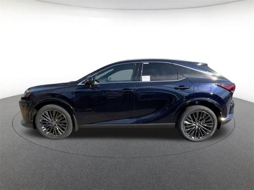 2025 Lexus RX 350 Luxury