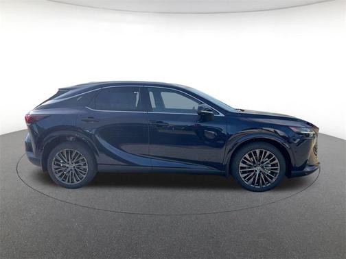2025 Lexus RX 350 Luxury