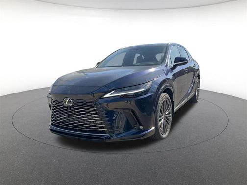 2025 Lexus RX 350 Luxury