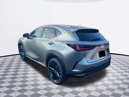 2025 Lexus NX 450h+ 450h+ Luxury