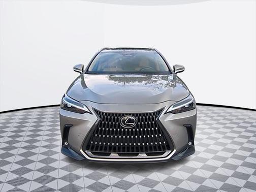 2024 Lexus NX 350 350 Premium