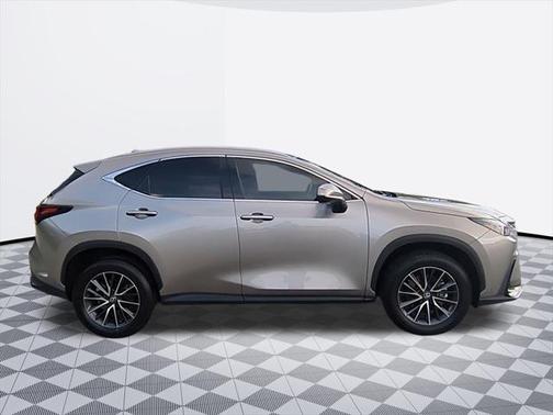 2024 Lexus NX 350 350 Premium