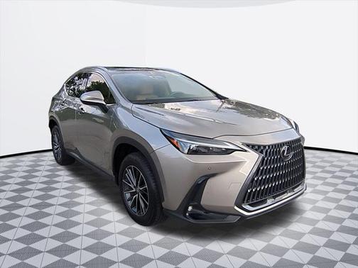 2024 Lexus NX 350 350 Premium