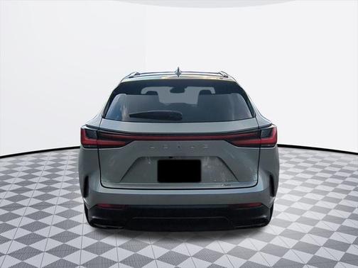 2024 Lexus NX 350 350 Premium