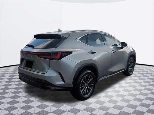 2024 Lexus NX 350 350 Premium
