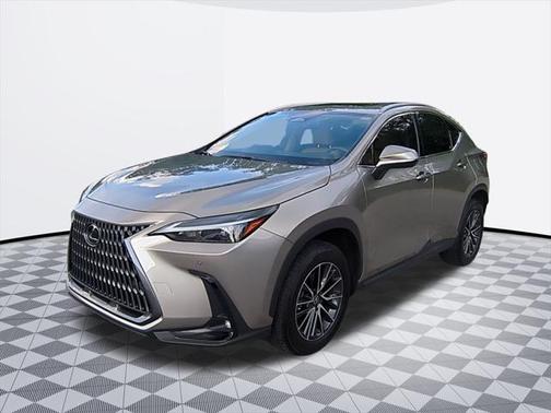 2024 Lexus NX 350 350 Premium