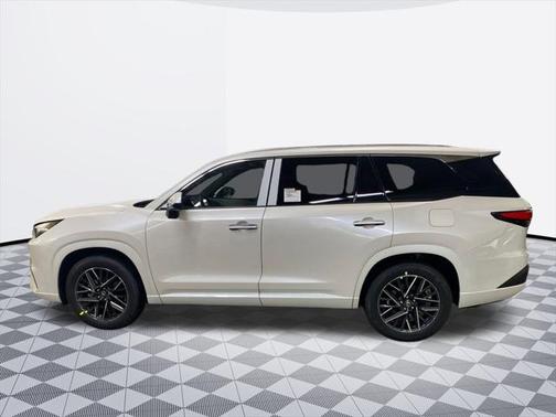 2025 Lexus TX 350 Premium