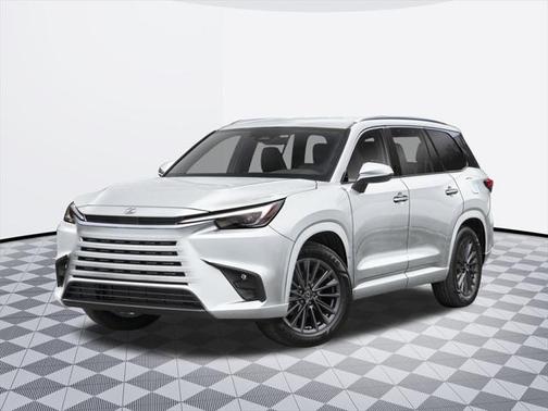 2025 Lexus TX 350 Premium