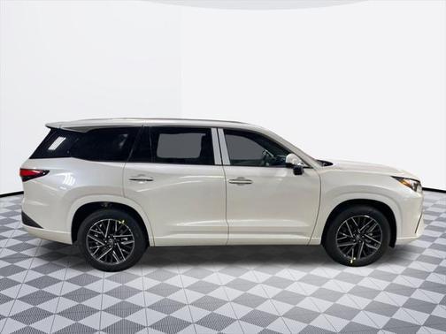 2025 Lexus TX 350 Premium