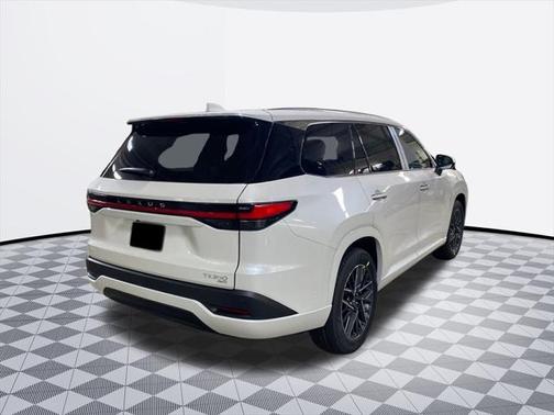 2025 Lexus TX 350 Premium