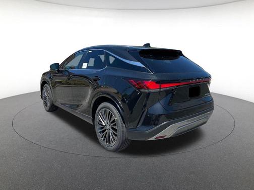 Caviar 2026 Lexus RX 350 Luxury