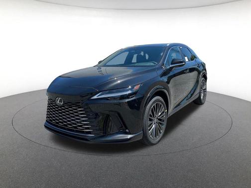 Caviar 2026 Lexus RX 350 Luxury
