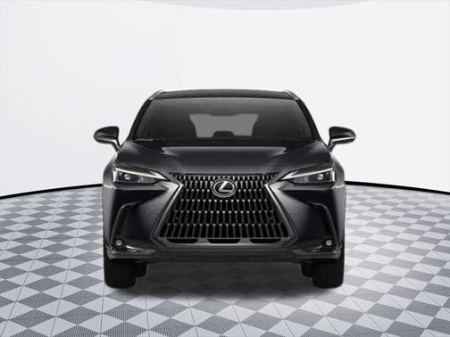 2025 Lexus NX 350 350 Premium