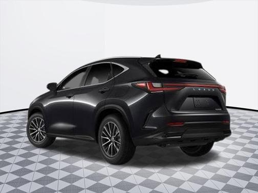 2025 Lexus NX 350 350 Premium