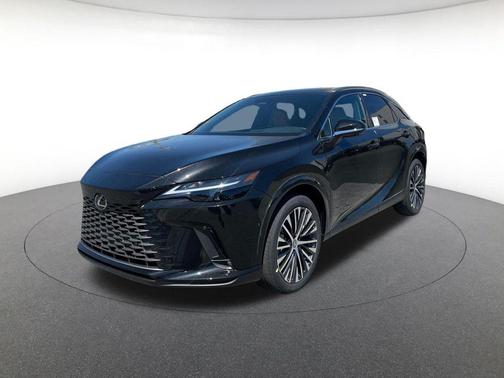 Caviar 2026 Lexus RX 350 Base