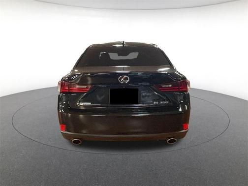 2016 Lexus IS 350 Base