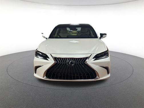 2024 Lexus ES 350 Ultra Luxury