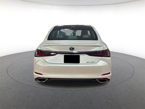 2024 Lexus ES 350 Ultra Luxury