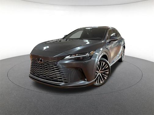 2025 Lexus RX 350 Base