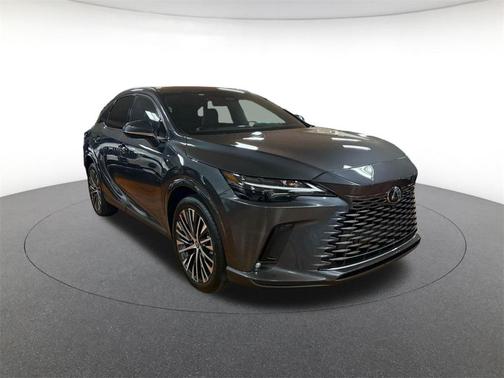 2025 Lexus RX 350 Base