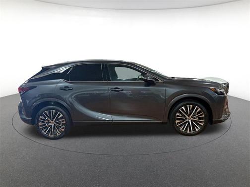 2025 Lexus RX 350 Base