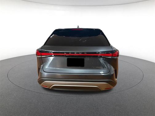 2025 Lexus RX 350 Base