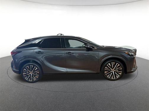 2025 Lexus RX 350 Base